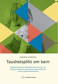 Taushetsplikt om barn