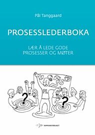 Prosesslederboka