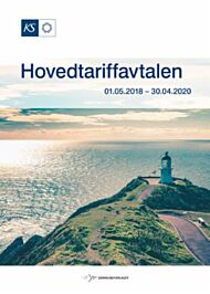 Hovedtariffavtalen