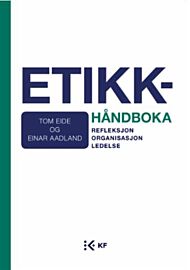 Etikkhåndboka