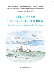 Lederskap i oppvekstsektoren