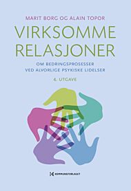 Virksomme relasjoner