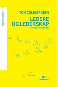 Ledere og lederskap