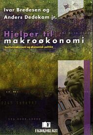 Hjelper til makroøkonomi