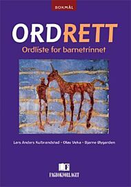 Ordrett