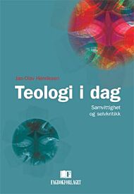 Teologi i dag