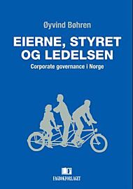 Eierne, styret og ledelsen