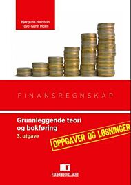 Finansregnskap