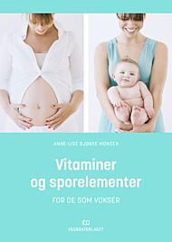 Vitaminer og sporelementer