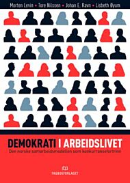 Demokrati i arbeidslivet