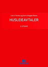 Husleieavtaler