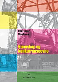 Kunnskap og konkurranseevne