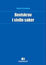 Beviskrav i sivile saker