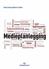 Medieplanlegging