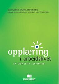 Opplæring i arbeidslivet