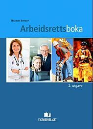 Arbeidsrettsboka