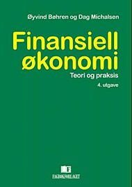 Finansiell økonomi