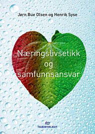 Næringslivsetikk og samfunnsansvar