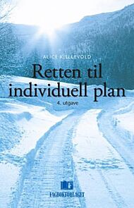 Retten til individuell plan og koordinator