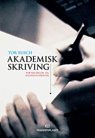 Akademisk skriving