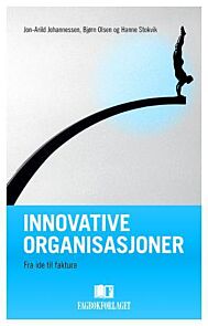 Innovative organisasjoner