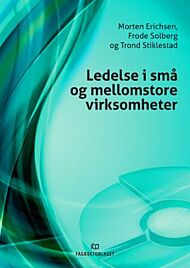 Ledelse i små og mellomstore virksomheter