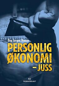 Personlig økonomi - juss