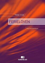 Ferieloven