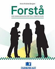 Forstå