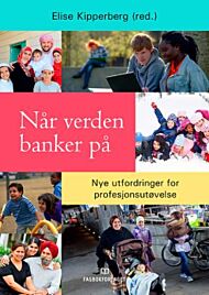 Når verden banker på