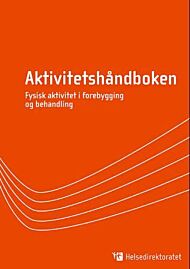 Aktivitetshåndboken