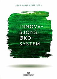 Innovasjonsøkosystem