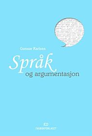 Språk og argumentasjon