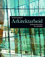 Arkitektarbeid