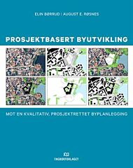 Prosjektbasert byutvikling