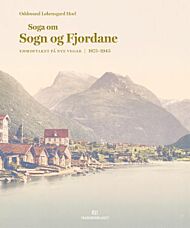 Fjordfylket på nye vegar