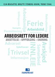 Arbeidsrett for ledere