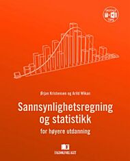 Sannsynlighetsregning og statistikk