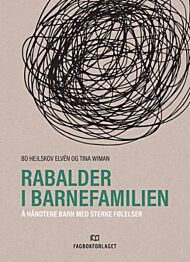 Rabalder i barnefamilien