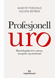 Profesjonell uro