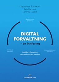 Digital forvaltning