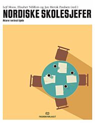 Nordiske skolesjefer