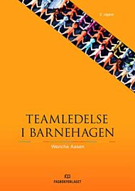 Teamledelse i barnehagen