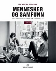 Mennesker og samfunn