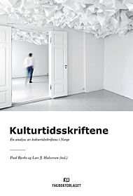 Kulturtidsskriftene