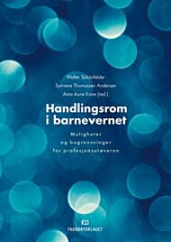 Handlingsrom i barnevernet