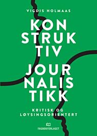 Konstruktiv journalistikk