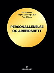 Personalledelse og arbeidsrett