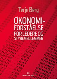 Økonomiforståelse for ledere og styremedlemmer