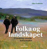 Folka og landskapet